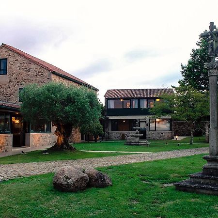 A Casa Do Lagoeiro А-Естрада Екстер'єр фото