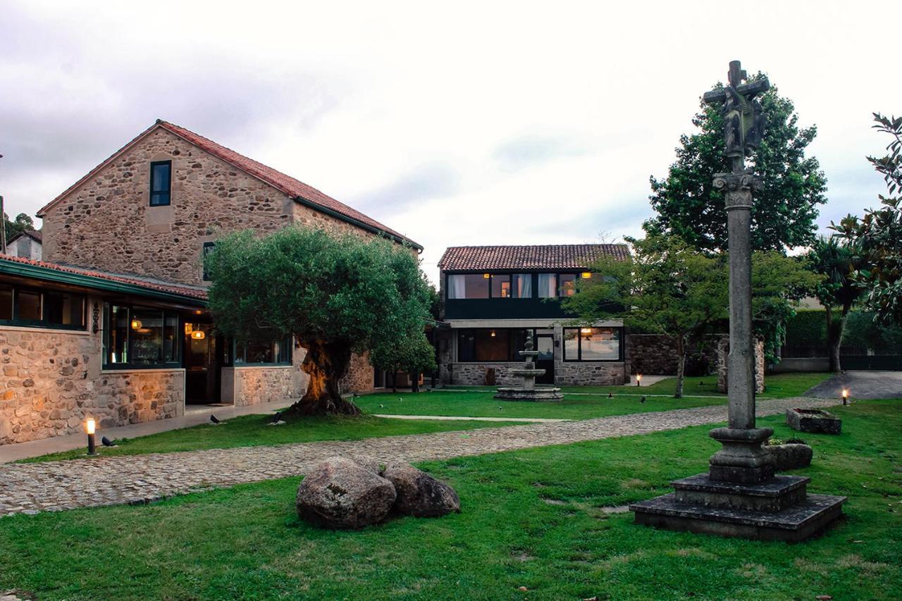 A Casa Do Lagoeiro А-Естрада Екстер'єр фото